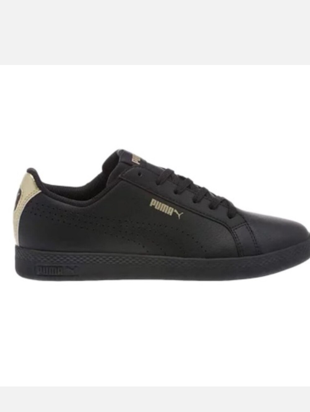 Puma Smash sneakers
